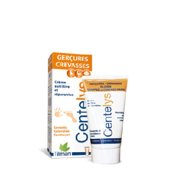 Centelys® Crème nutritive et réparatrice Centelys® Crème nutritive et réparatrice