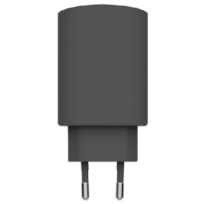 XtremeMac IPU-BH2-13 chargeur d'appareils mobiles Universel Noir Secteur Charge rapide Intérieure