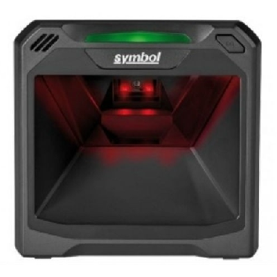 Zebra DS7708 Lecteur de code barre fixe 1D/2D LED Noir (DS7708-SR4U2100TCW)