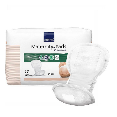 ABENA SERVIETTE DE MATENITE ABENA SERVIETTE DE MATENITE