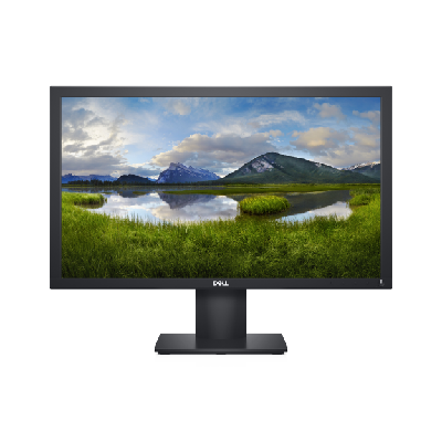 DELL E Series E2220H LED display 21.5" Full HD LCD Noir DELL E Series E2220H LED display 21.5" Full HD LCD Noir