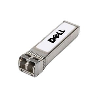 DELL 407-BCBN module émetteur-récepteur de réseau Fibre optique 10000 Mbit/s SFP+ 850 nm DELL 407-BCBN module émetteur-récepteur de réseau Fibre optique 10000 Mbit/s SFP+ 850 nm
