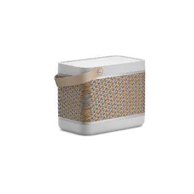 Bang & Olufsen Beolit 20 Enceinte portable stéréo Gris