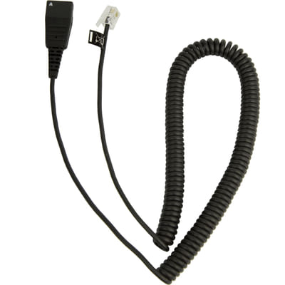 Jabra 8800-01-37 accessory for headset / earphones Cable (8800-01-37)