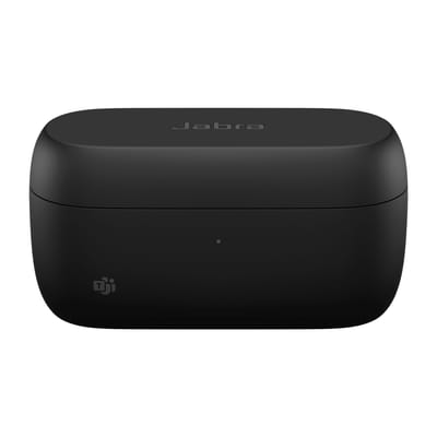 إيفولف 2 بودز MS، قاعدة USB-A MS، رابط 380 محول BT USB-A MS، كابل USB-C إلى USB-A بطول 30 سم، سدادات أذن، ضمان (20797-999-999)