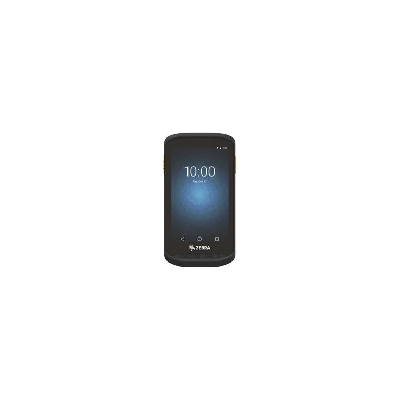 Zebra TC20 ordinateur portable de poche 10,9 cm (4.3") 480 x 800 pixels Écran tactile 215 g Noir (TC200J-10A111A6) Zebra TC20 ordinateur portable de poche 10,9 cm (4.3") 480 x 800 pixels Écran tactile 215 g Noir (TC200J-10A111A6)