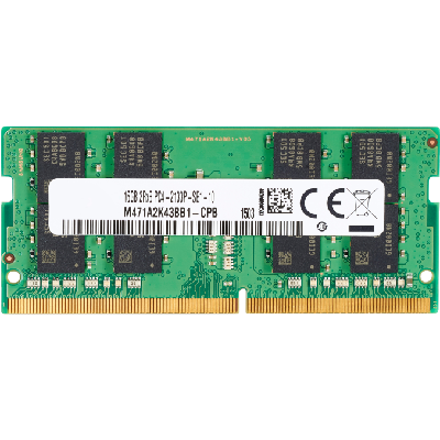 HP Mémoire DDR4 8 Go 2 666 MHz HP Mémoire DDR4 8 Go 2 666 MHz