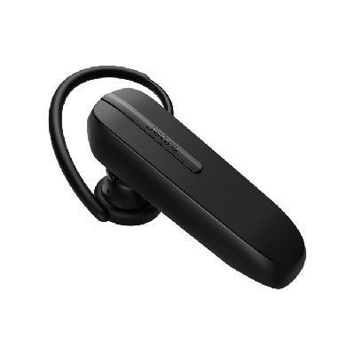 Jabra Talk 5 Casque Sans fil Crochets auriculaires, Ecouteurs Appels/Musique Bluetooth Noir Jabra Talk 5 Casque Sans fil Crochets auriculaires, Ecouteurs Appels/Musique Bluetooth Noir