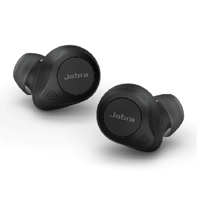 Jabra Elite 85t Casque Sans fil Ecouteurs Appels/Musique Bluetooth Noir