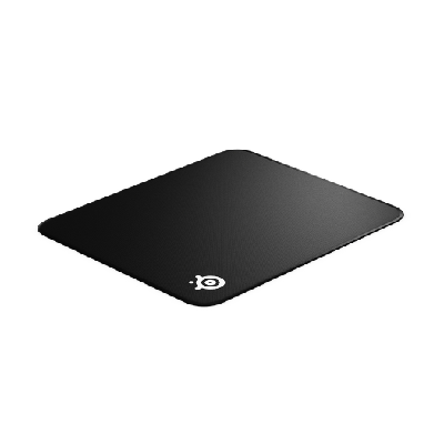 Steelseries Qck Edge Medium Tapis de souris de jeu Noir Steelseries Qck Edge Medium Tapis de souris de jeu Noir