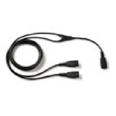 Jabra Supervisor cord - one site muted 1,5 m Jabra Supervisor cord - one site muted 1,5 m