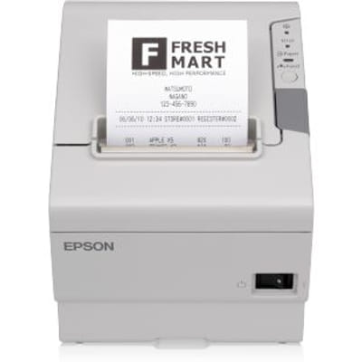 Epson TM-T88V series USB + PS-180 + AC cable