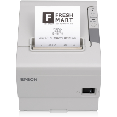 Epson TM-T88V série USB + PS-180 + câble AC