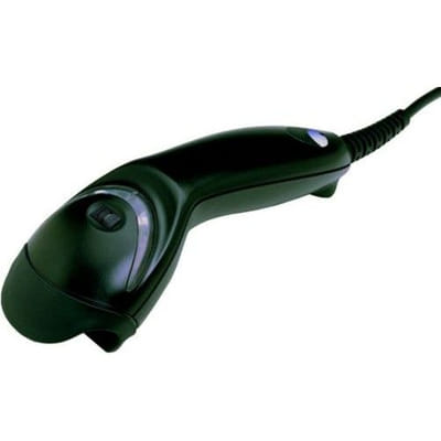 Honeywell Eclipse 5145 Portable Barcode Scanner Laser Black