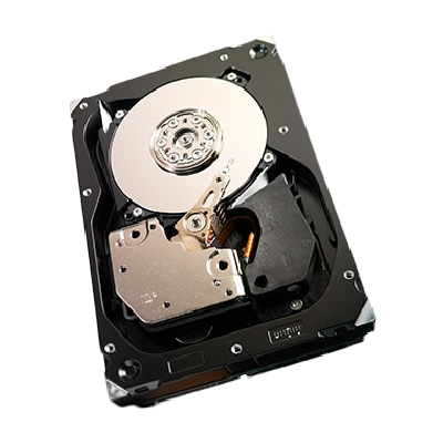 Seagate Desktop HDD 4TB HDD SATA 3.5" 4 To