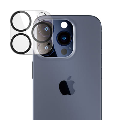 PanzerGlass Camera Protector Transparent Screen Protection Apple 1 piece(s)