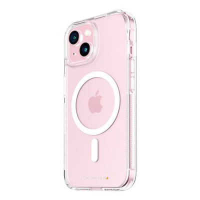 PanzerGlass 1180 coque de protection pour téléphones portables 15,5 cm (6.1") Housse Transparent