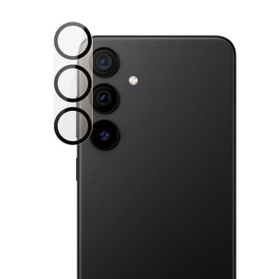 PanzerGlass Camera Protector Transparent Screen Protection Samsung 1 piece(s)
