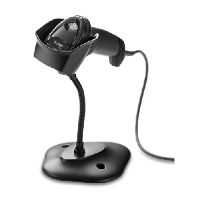 Zebra DS2208 Lecteur de code barre portable 1D/2D LED Noir (DS2208-SR7U2100SGW)