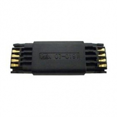 Jabra 01-0418 changeur de genre de câble GN QD PLX QD Noir (01-0418) Jabra 01-0418 changeur de genre de câble GN QD PLX QD Noir (01-0418)