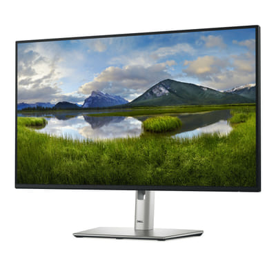 DELL Pro Plus P2725H شاشة مسطحة للكمبيوتر 68.6 سم (27") 1920 x 1080 بكسل فول اتش دي LCD أسود