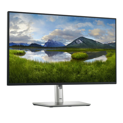 DELL Pro Plus P2725H شاشة مسطحة للكمبيوتر 68.6 سم (27") 1920 x 1080 بكسل فول اتش دي LCD أسود