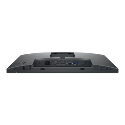 DELL P Series P2225H شاشة مسطحة كمبيوتر 54.6 سم (21.5") 1920 x 1080 بكسل بدقة Full HD LCD أسود، فضي
