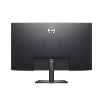 DELL E Series E2725H flat screen PC 68.6 cm (27") 1920 x 1080 pixels Full HD LED Black