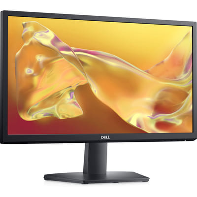 DELL S Series SE2225H écran plat de PC 54,5 cm (21.4") 1920 x 1080 pixels Full HD LCD Noir