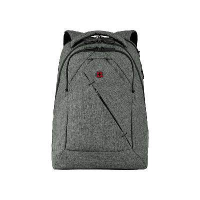 Wenger/SwissGear Moveup sacoche d'ordinateurs portables 40,6 cm (16") Sac à dos Gris Wenger/SwissGear Moveup sacoche d'ordinateurs portables 40,6 cm (16") Sac à dos Gris