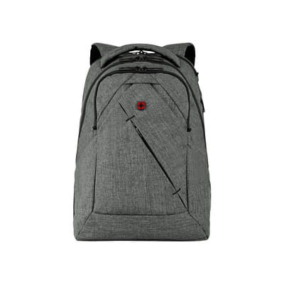 Wenger/SwissGear Moveup Laptop Bag 40.6 cm (16") Backpack Gray