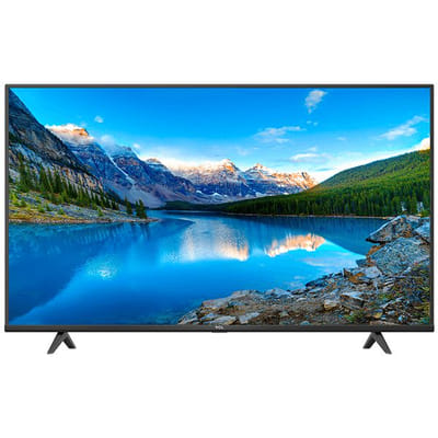 TCL 55P615 TV 55" 4K Ultra HD Smart TV Wifi Noir