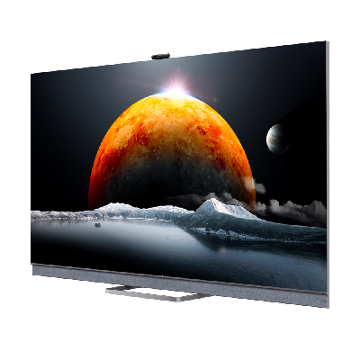 TV TCL 55" 55C825 4K Ultra HD Smart TV Wifi