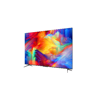 TCL P73 Series P735 43" 4K Ultra HD Smart TV Wifi Noir
