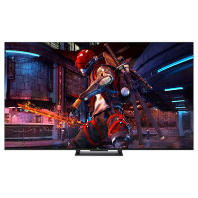 TCL 4K QLED TV 65 inches (164 cm)
