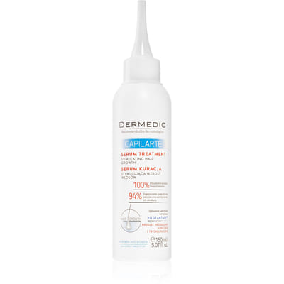 Dermedic Capilarte 150 ml