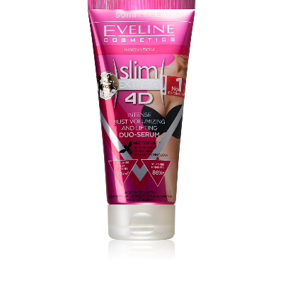 Eveline Cosmetics Slim Extreme 200 ml Eveline Cosmetics Slim Extreme 200 ml