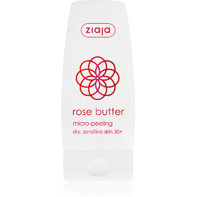 Ziaja Rose Butter 60 ml