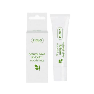 Natural Olive 10 ml