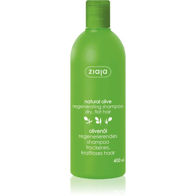 Ziaja Olive Oil 400 ml