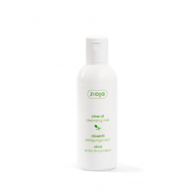 Ziaja Natural Olive 200 ml Ziaja Natural Olive 200 ml