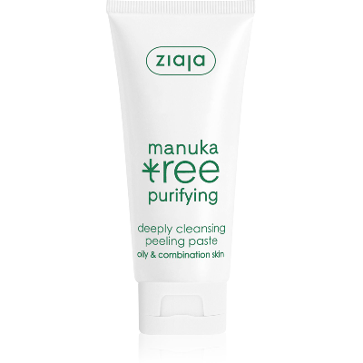 Ziaja Manuka Tree Purifying 75 ml
