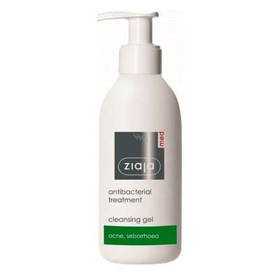 Ziaja Med Gel anti-imperfection 200ml