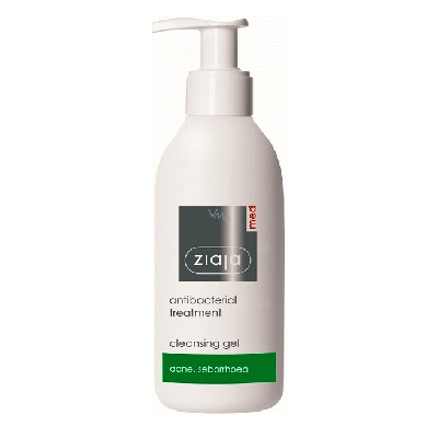 Ziaja Med Gel anti-imperfection 200ml Ziaja Med Gel anti-imperfection 200ml