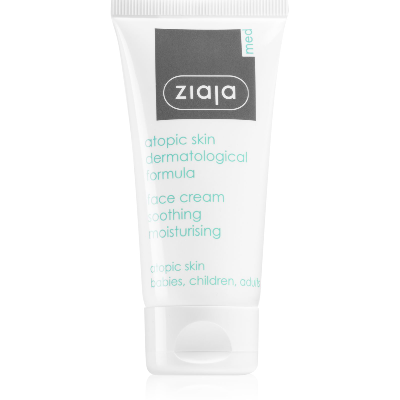 Ziaja Med Atopic Dermatitis Care 50 ml