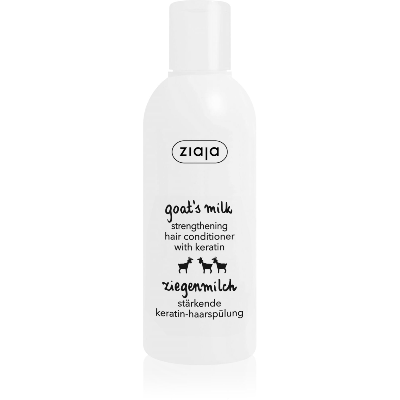 Ziaja Goat's Milk 200 ml