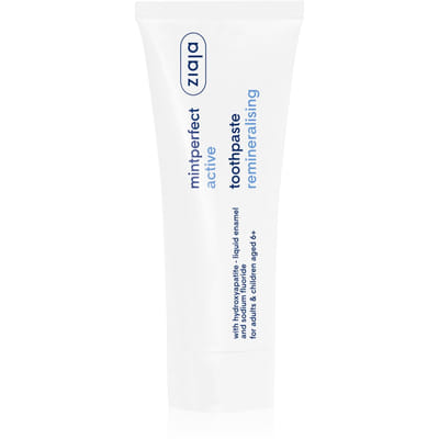 Ziaja Mintperfekt Activ 75 ml