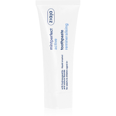 Ziaja Mintperfekt Activ 75 ml
