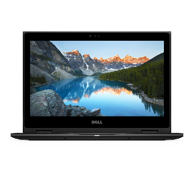 DELL Latitude 3390 i5-8250U Hybride (2-en-1) 33,8 cm (13.3")8 Go 256 Go SSD Windows 10 Pro Noir