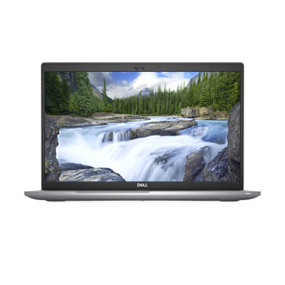 DELL Latitude 5520 15.6" Écran tactile 11e génération de processeurs 16 Go 512 Go SSD Windows 10 Pro Gris (N027L552015EMEA)